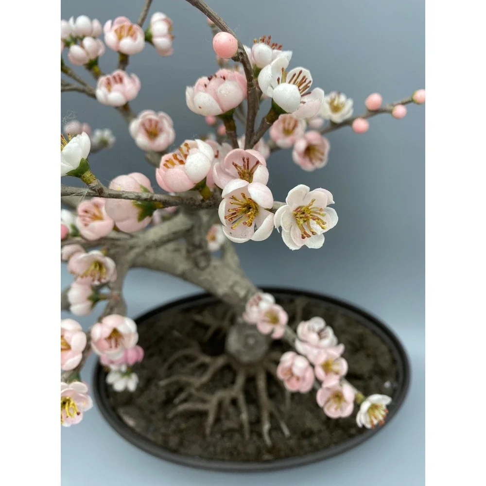 Nearly Natural Artificial Trees 15